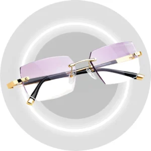 Relieflogix - The glasses that change everything