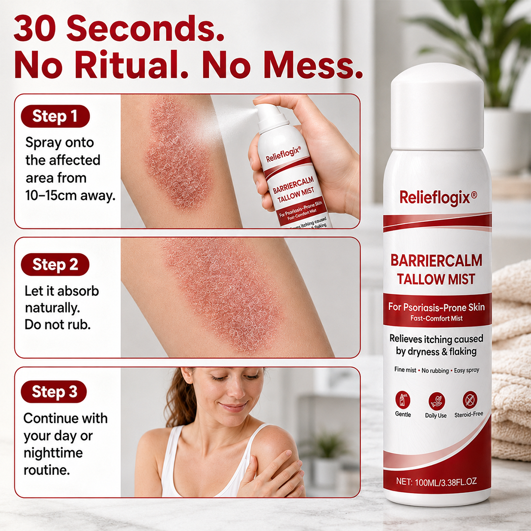 Daily Protective Beauty Care