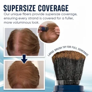 ColorInfinity Hair Fibers & Refill Kit - Image 3
