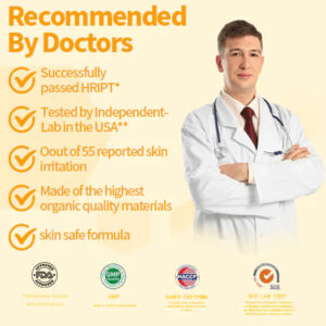 Relieflogix Bee Venom Bone Care Cream